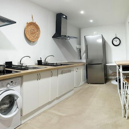 Apartamento Exterior Algeciras -Hawkins Costa 2A Eksteriør billede