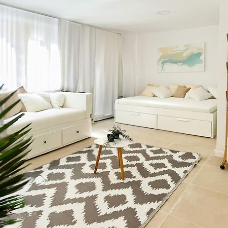 Apartamento Exterior Algeciras -Hawkins Costa 2A Eksteriør billede